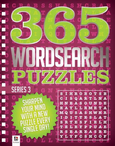 365 word search