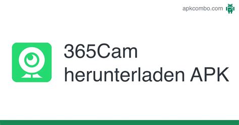 365cam app deutsch download