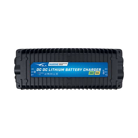 36v Dc Charger