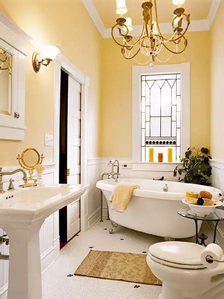 e. ♡ on Twitter in 2021 Yellow bathrooms, Home, Home n decor