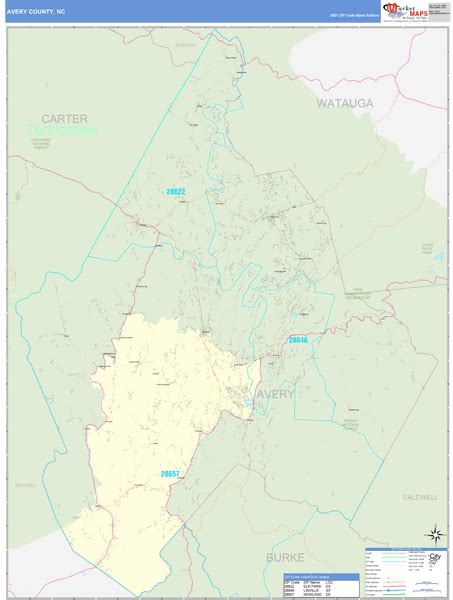 37011 Zip Code Map