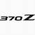 370z logo