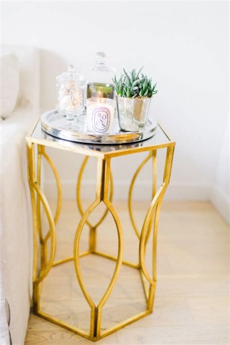 38 glam gold accents and accessories for your interior digsdigs