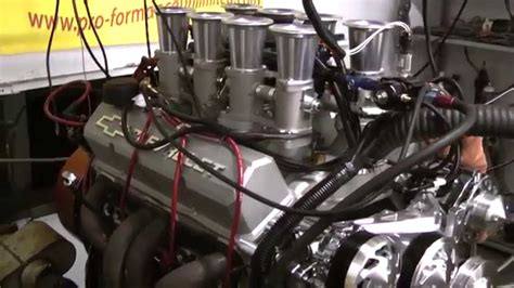 383 fuel injected crate engine
