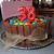 38th birthday cake ideas for her