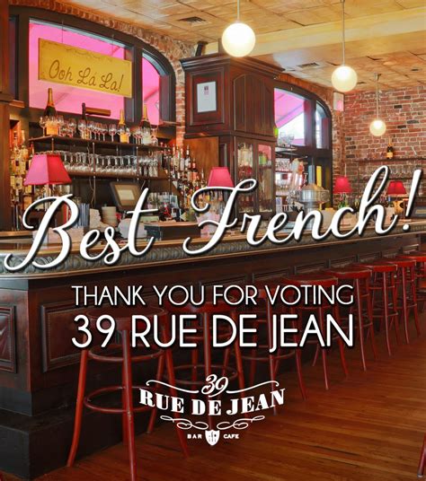 Unveil the Secrets of 39 Rue de Jean: A Parisian Gem Awaits