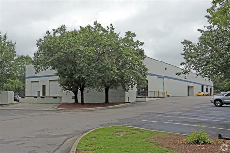 Discover the Hidden Charm of 3909 Commerce Park Drive: A Premier Business Address for Success!