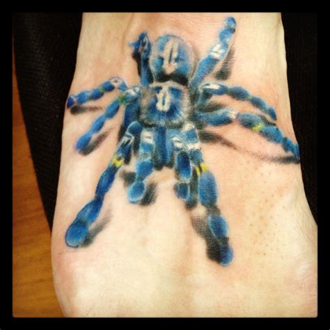 125 Great Spider Tattoos (+ Meanings) Wild Tattoo Art