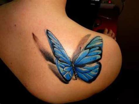 65 Amazing 3D Tattoo Designs for Women Tattoos for women