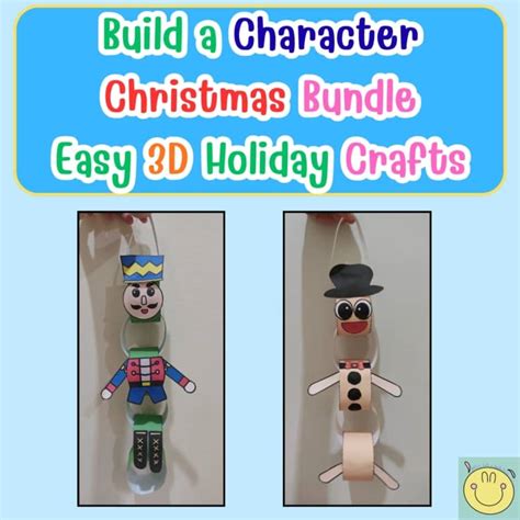 Download 3D Christmas Bundle Easy Edite