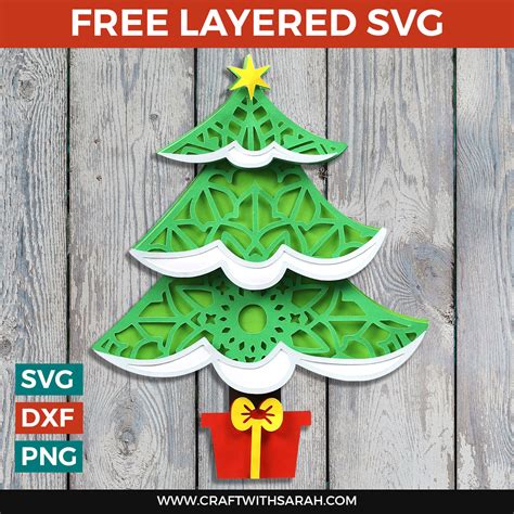 SVG Cut File