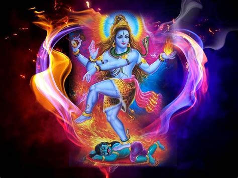 3D God Images
