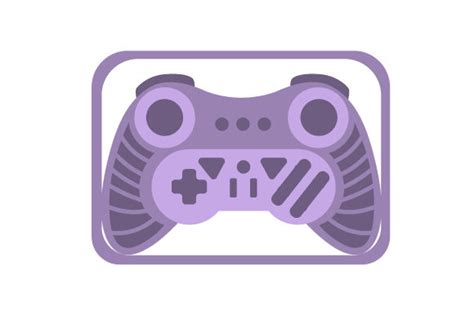 Download 3D Layered Game Controller SVG File - SVG Design Commercial Use For Crafts