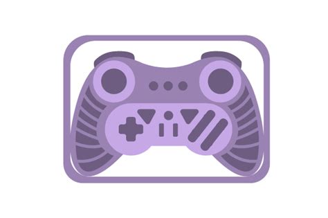 Download 3D Layered Game Controller SVG File - SVG Design Printable