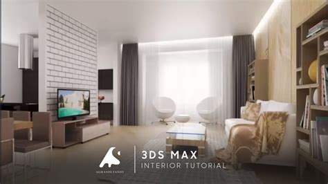3D Max Interior Design Modeling Tutorial Vray + PhotoshopCameraRaw HD
YouTube