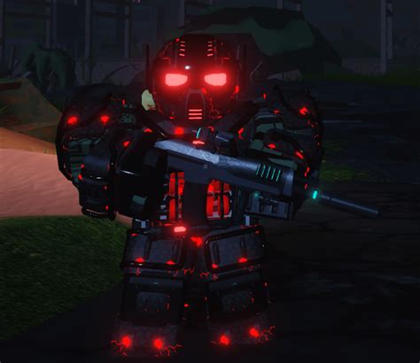 3D Modeler for hire, Roblox armors :D. For the E.B. Roblox 