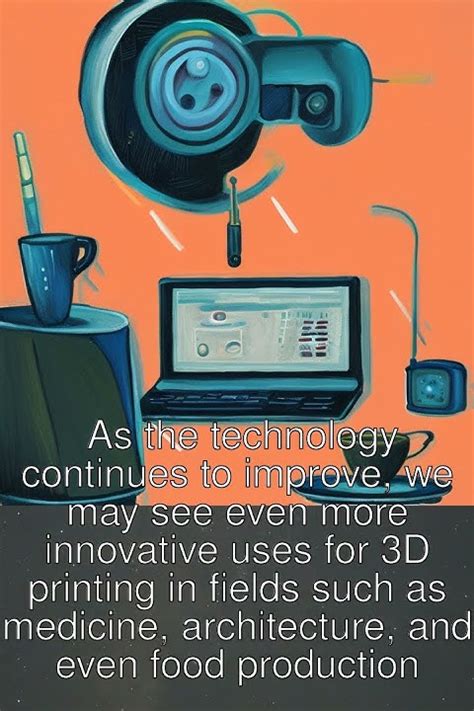 How 3D Printing Is Transforming the Way We Make Things