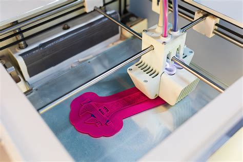 3D Printing in Cosmetics