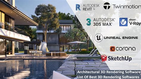 3D Rendering