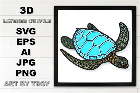 SVG Cut File
