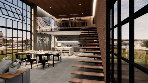 3D Visualization and Design Realism Image