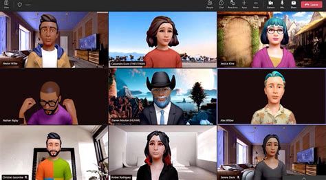 3D avatars are coming to Google Meet in an attempt to challenge Microsoft Teams
