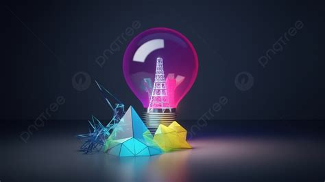 3D Conceptualization