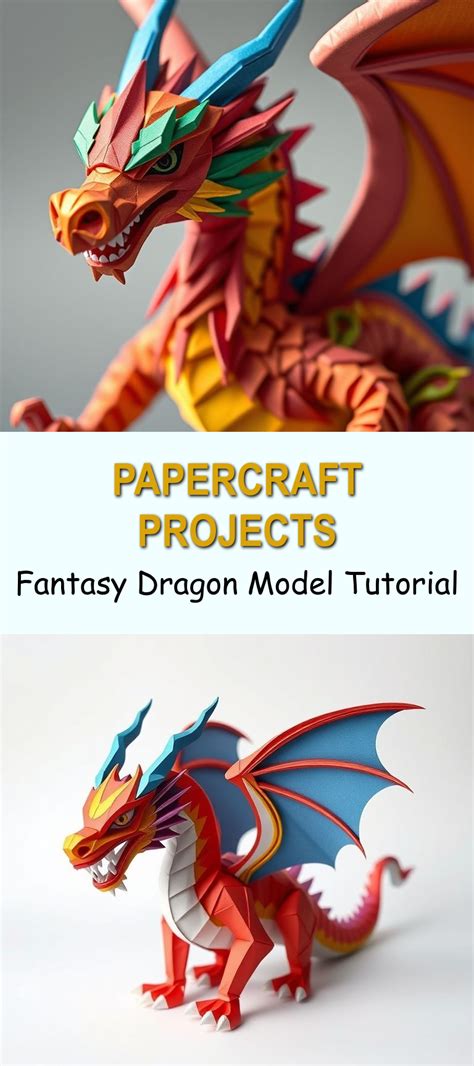 3D Dragon Pictures
