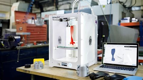 3D Printer di Indonesia