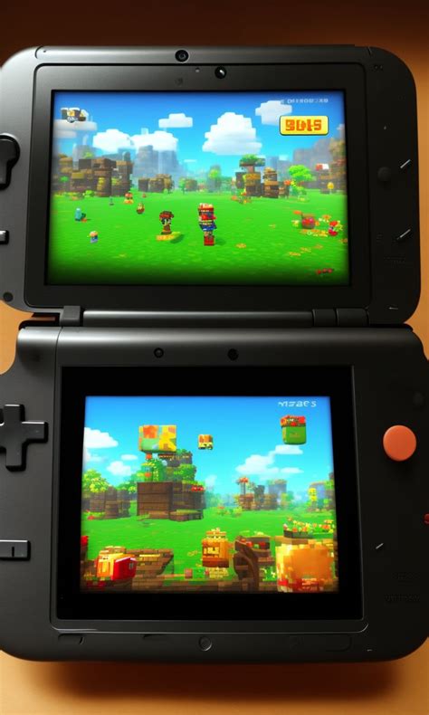 3DS Seems compatible to play Roblox - Mobile Features - DevForum