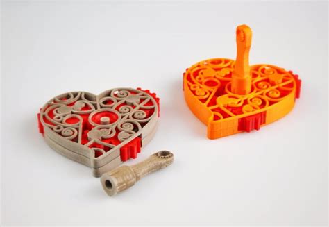 10 Unique 3D Print Gift Ideas for Any Occasion