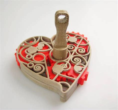 Unique 3D Printed Gifts for Any Occasion - Perfect Personalization Idea!
