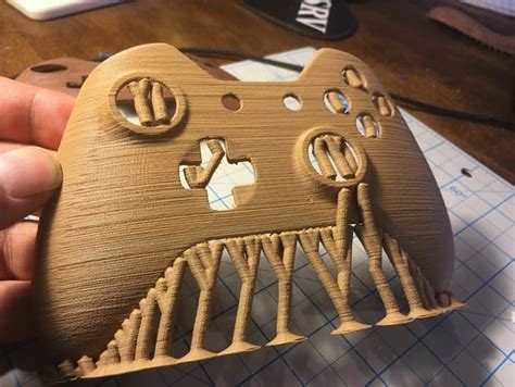 3d Print Wood Filament