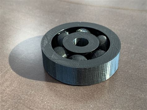 Revolutionize Your Machinery with 3D Printed Bearings: Innovative Solutions for Efficiency