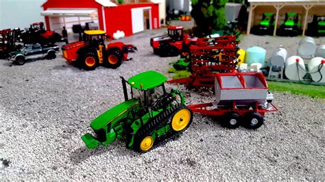 3d Printed Farm Toys