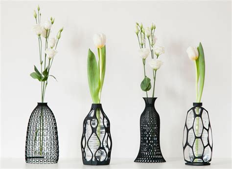 Revamp Your Living Space with Stunning 3D Printed Home Decor