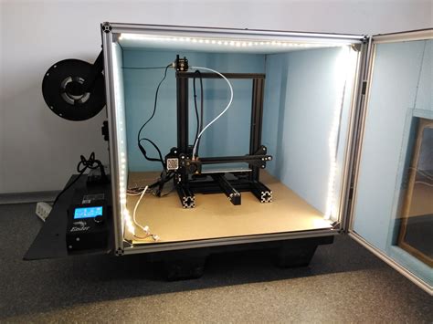 Protect Your 3D Printer with our Durable Covers