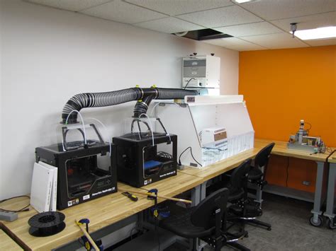 Maximize 3D Printer Performance with Effective Enclosure Ventilation
