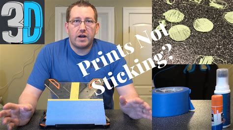 Troubleshooting 3D Printer Filament Bed Adhesion Issues: Tips & Tricks