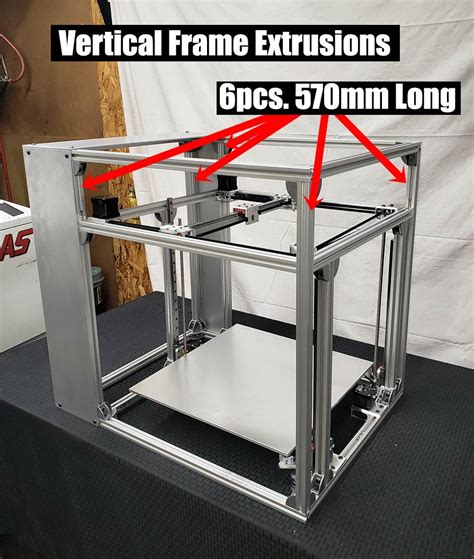 3d Printer Frame Kit