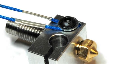 Get Accurate Temperature Readings with Our 3D Printer Thermistor