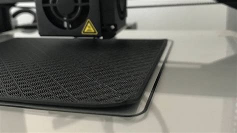 3d Printing Bed Adhesion