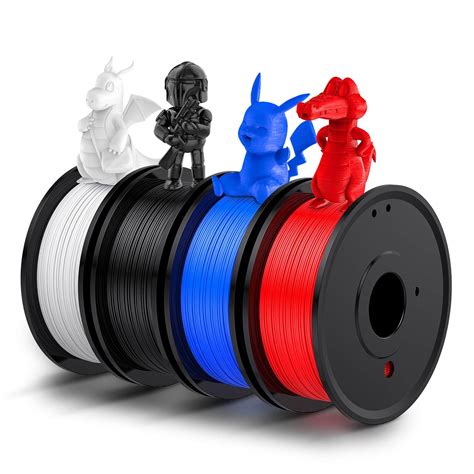 Get Your 3D Printing Projects Rolling with Bulk Filament Orders