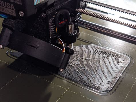 Eliminating 3D Printing First Layer Ripples: The Ultimate Guide