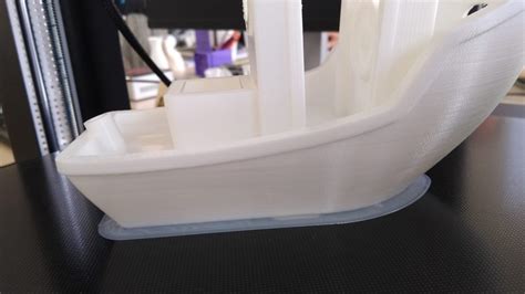 Boost 3D Printing Success with Effective Rafting Techniques