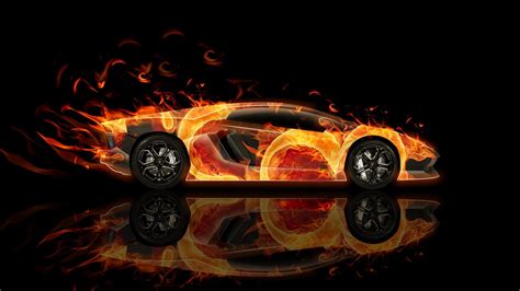 3D Car Wallpaper In 2023: Rev Up Your Screens With Stunning Designs