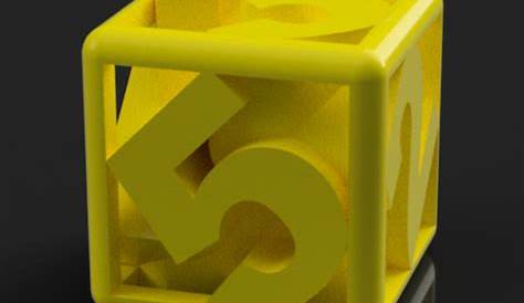 10 Best 3D Printer Test Print Models | All3DP