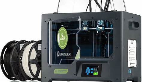 Form 2: Formlabs kündigt zweite Generation des SLA Desktop 3D-Druckers an