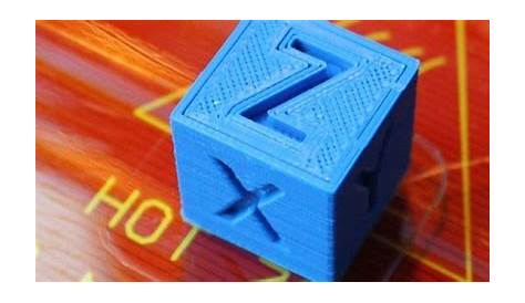 3D Drucker Genauigkeit erhöhen - Kalibrierung Schritt für Schritt