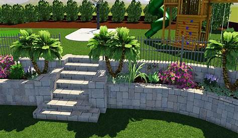 3D Garden Design Software Free Download Full Version